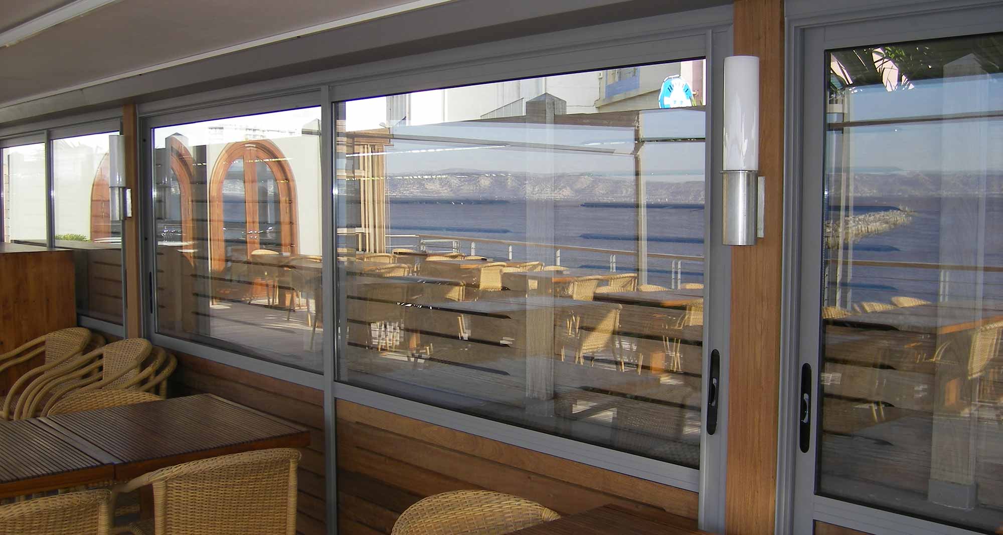 Fenêtres PVC, Alu, Bois sur mesure
