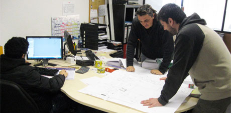 Contrat d´entretien