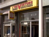 Contact agence l´ouverture Toulon| Menuiseries sur mesure