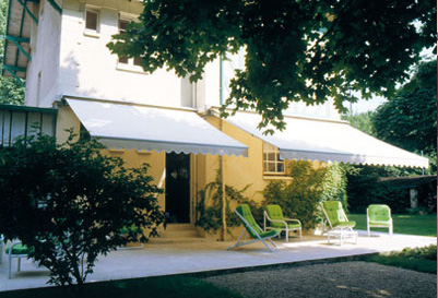 Stores d´extérieurs