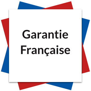 La garantie d´un grand groupe