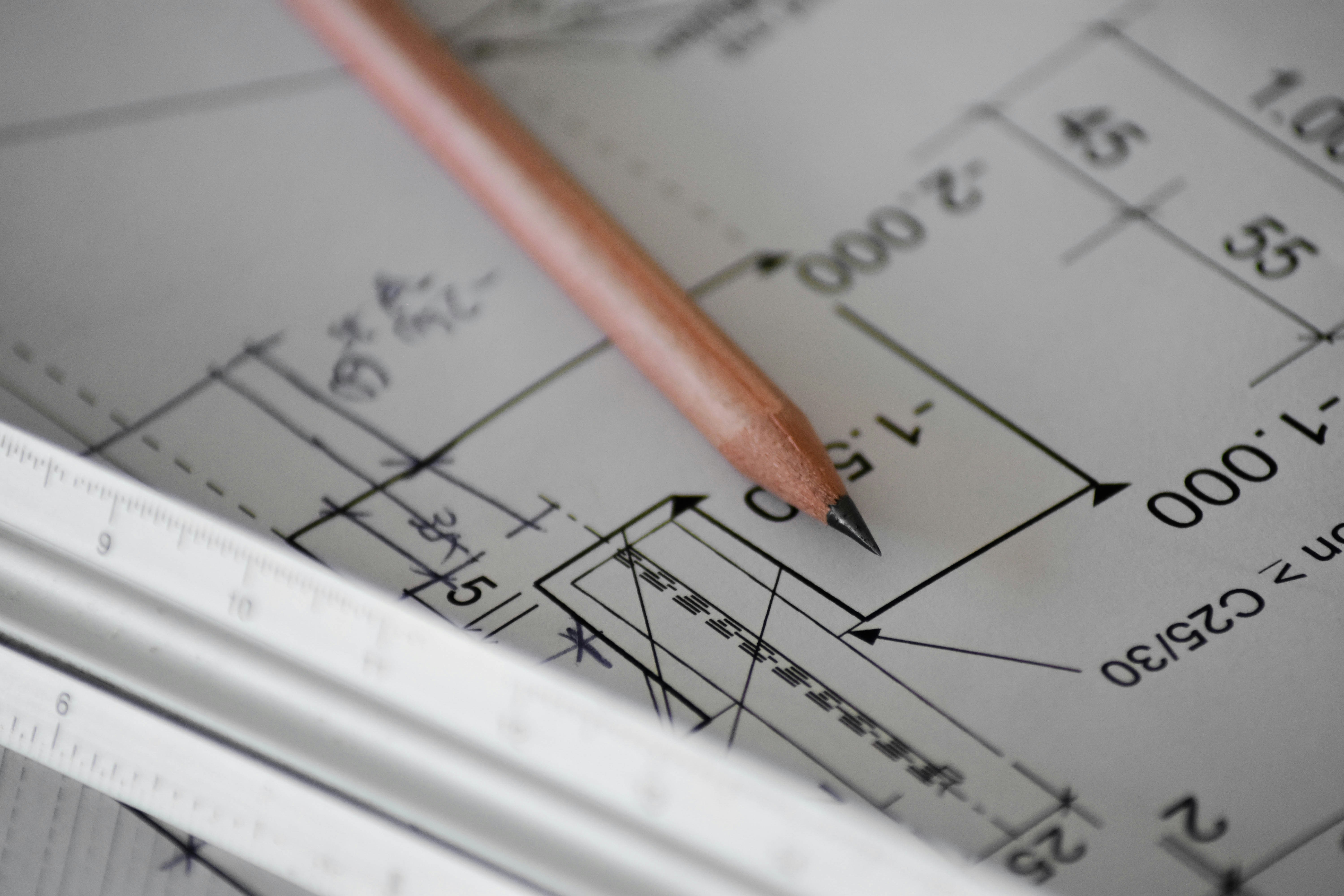 Bureau d´études l´ouverture | Étude technique et conception sur mesure