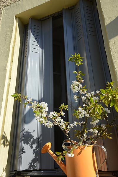 Persiennes