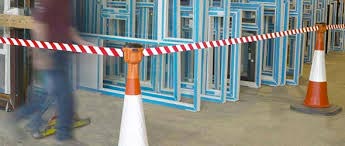 Nos mesures de sécurité : priorité à la protection sur nos chantiers